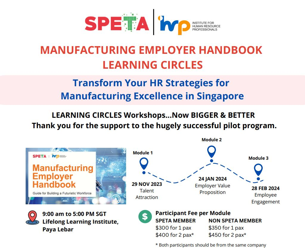 thumbnails Manufacturing Employer Handbook Learning Circles'