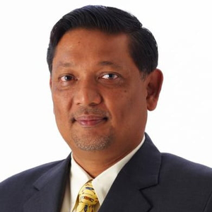 Akbar Kader (Managing Director, Nan Guan Construction & Vice President of Singapore Malay Chamber of Commerce & Industry (SMCCI), IHRP Board Member)