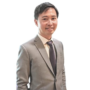 Ang Yuit (President at Association of Small & Medium Enterprises (ASME))