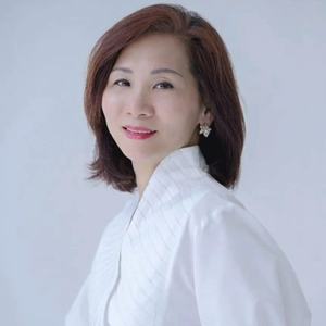 Sharon Teo (Co-Founder & Chief Executive Officer, Inspire-Tech and Honorary Treasurer & Councillor, SG Tech)